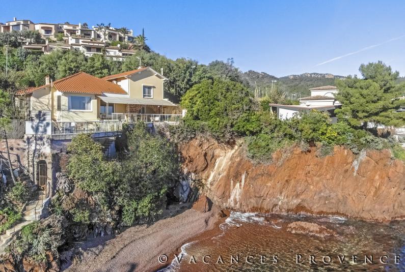 Theoule sur Mer 1876