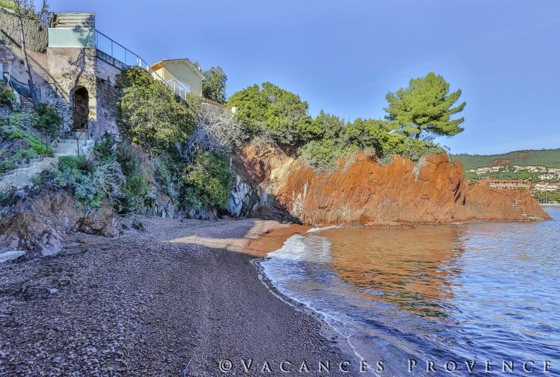 Theoule sur Mer 1876