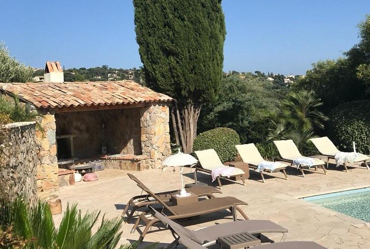 La Croix-Valmer 1401