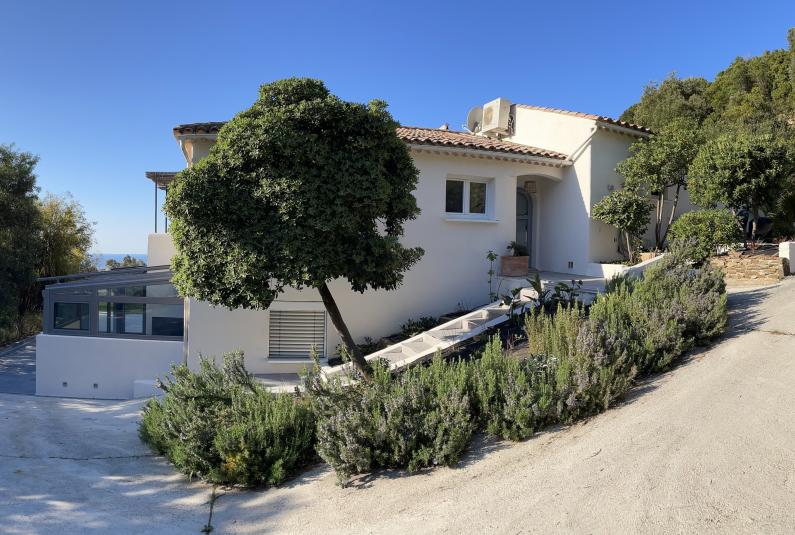 La Croix-Valmer 2167