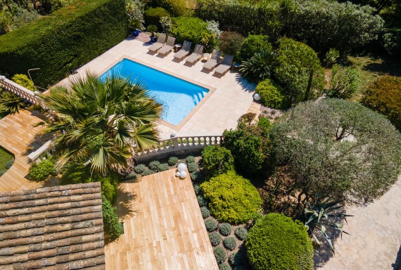 Gassin / St Tropez 2355